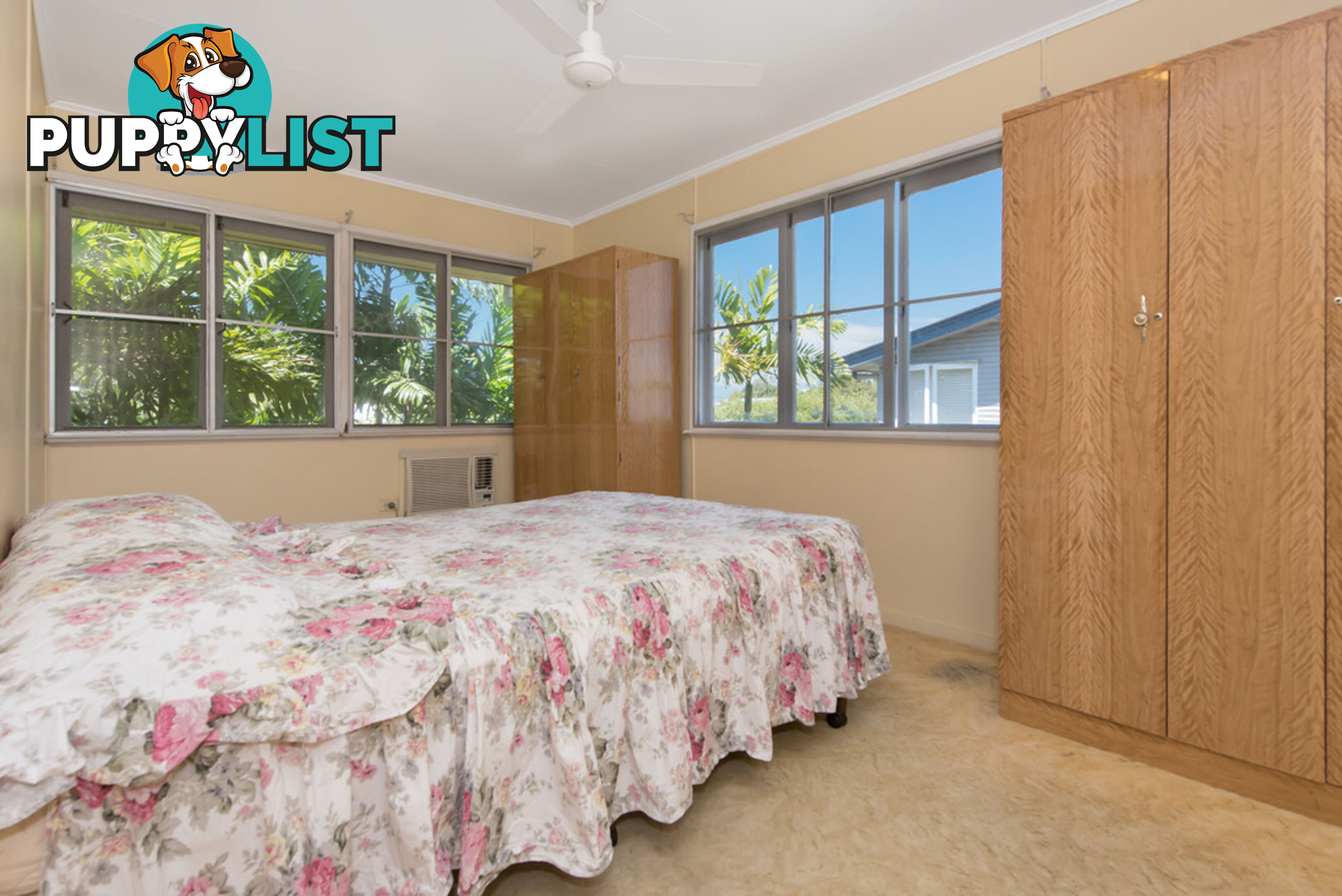 5 Warrina Street CURRAJONG QLD 4812