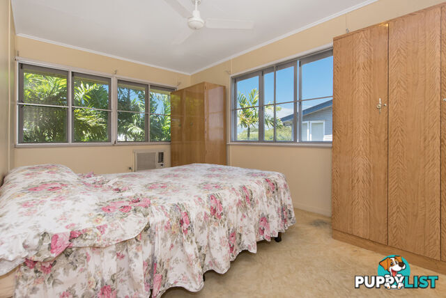 5 Warrina Street CURRAJONG QLD 4812