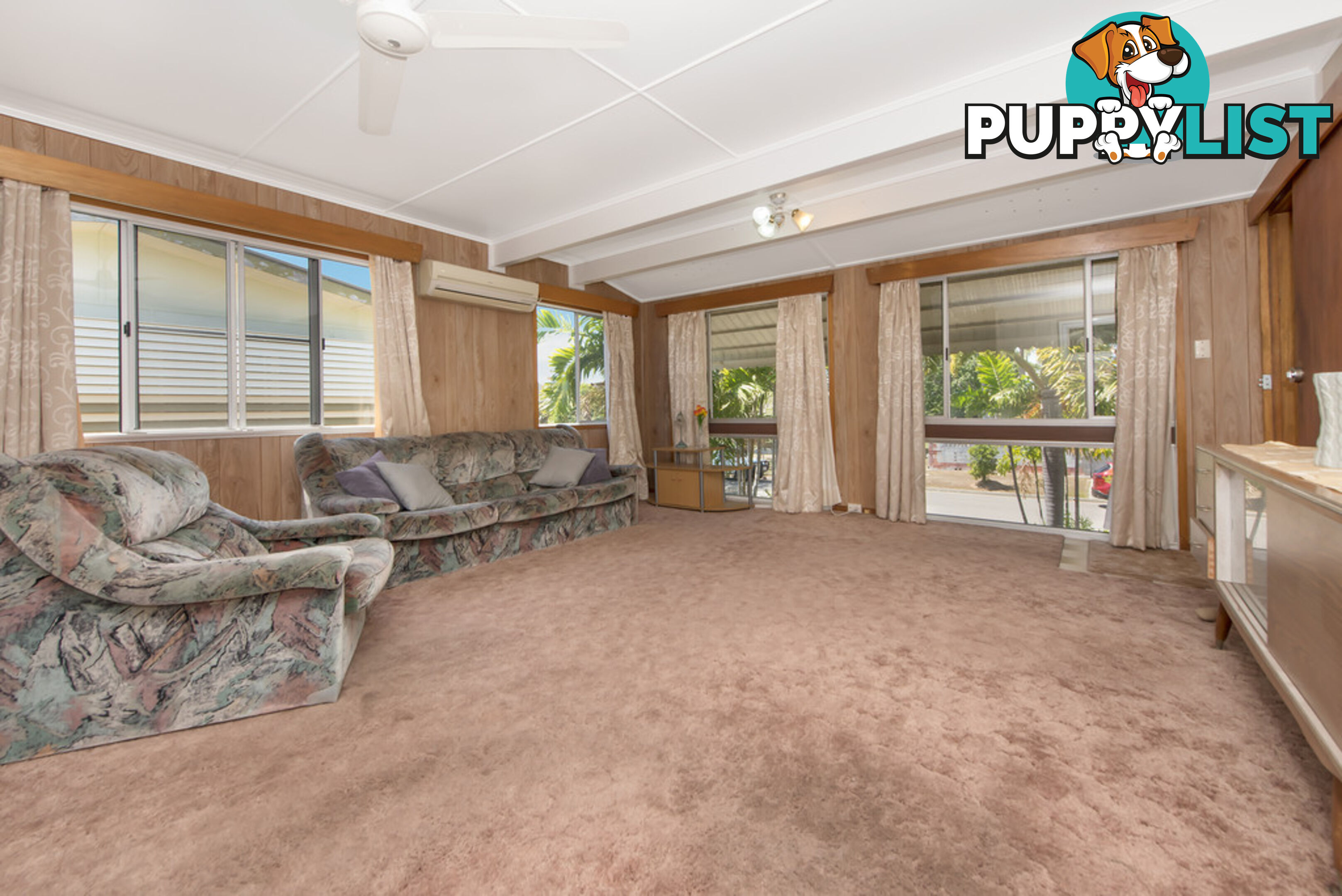 5 Warrina Street CURRAJONG QLD 4812