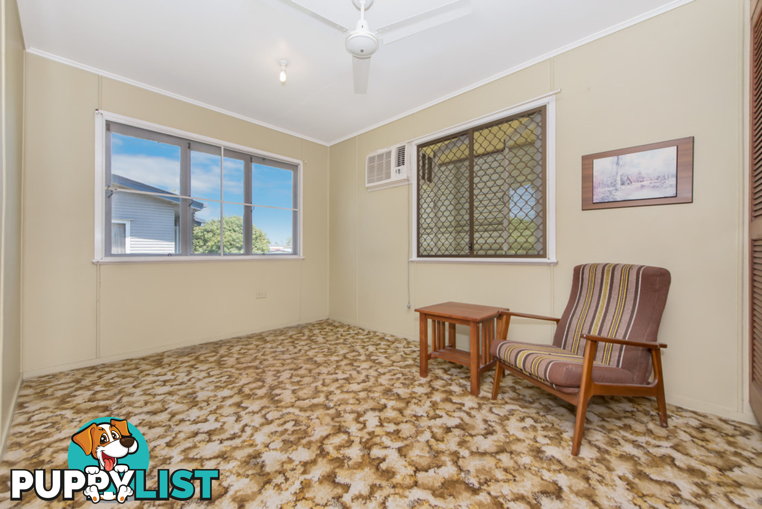 5 Warrina Street CURRAJONG QLD 4812