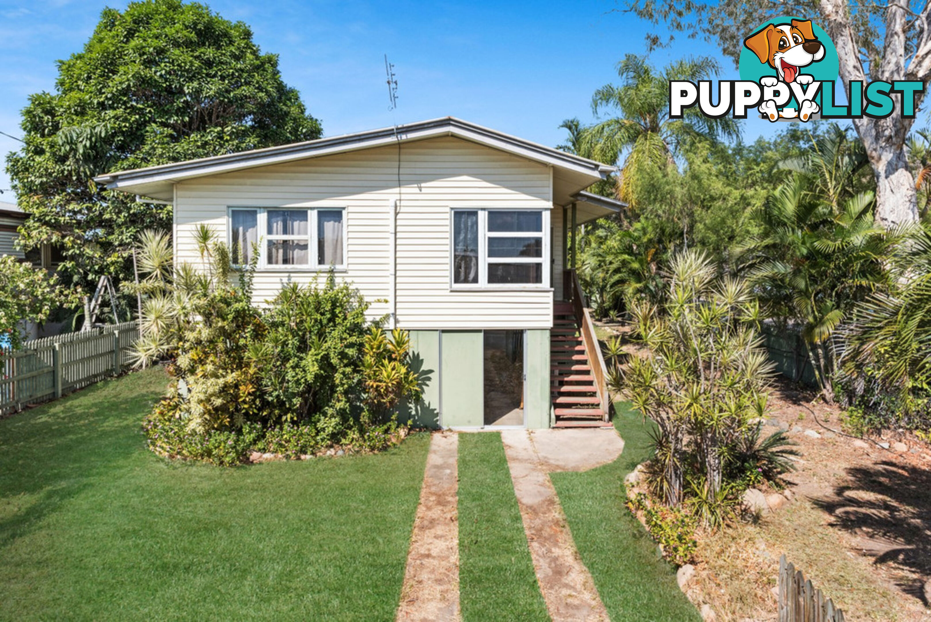 8 Wright Street WULGURU QLD 4811