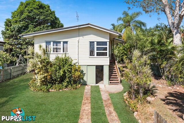 8 Wright Street WULGURU QLD 4811