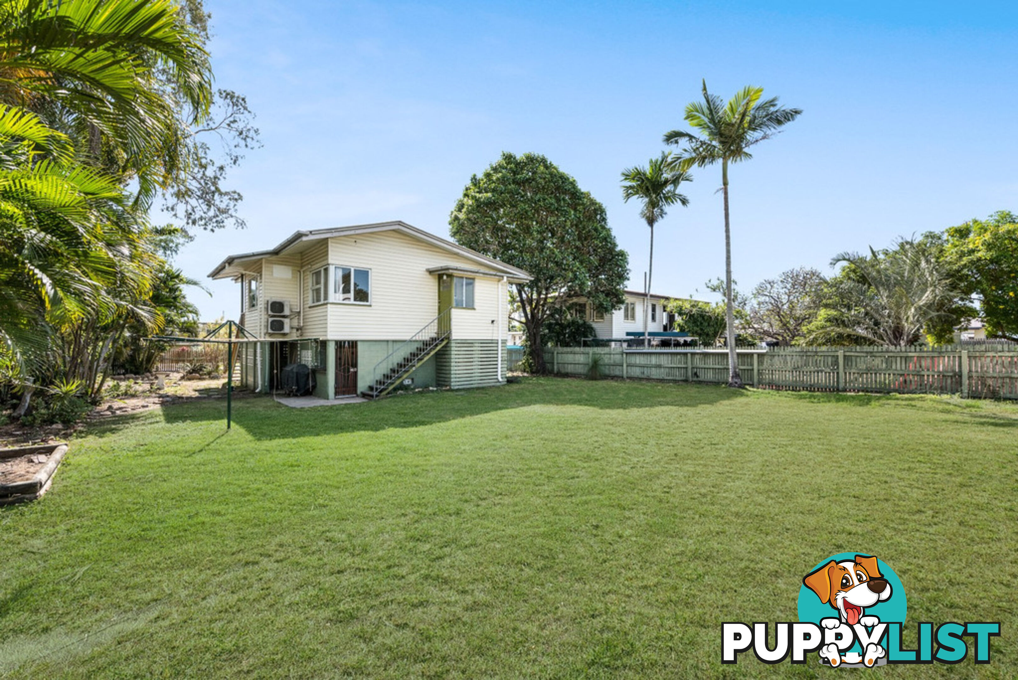 8 Wright Street WULGURU QLD 4811