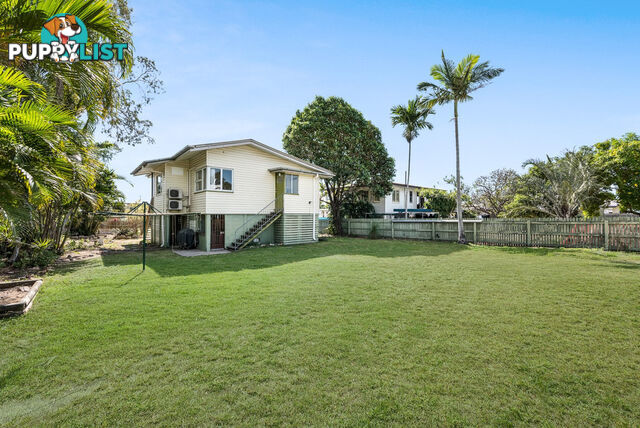 8 Wright Street WULGURU QLD 4811