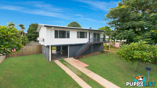 12 Alice Street CRANBROOK QLD 4814