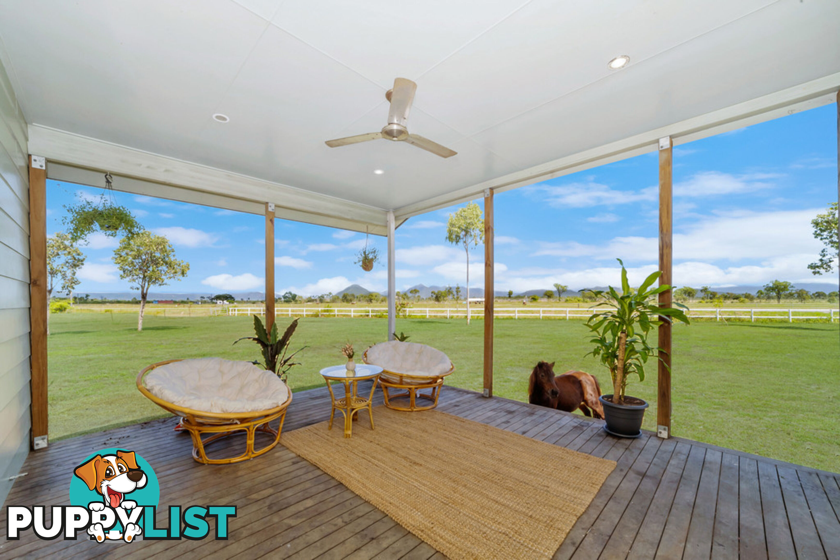 5 Greengum Court BLACK RIVER QLD 4818