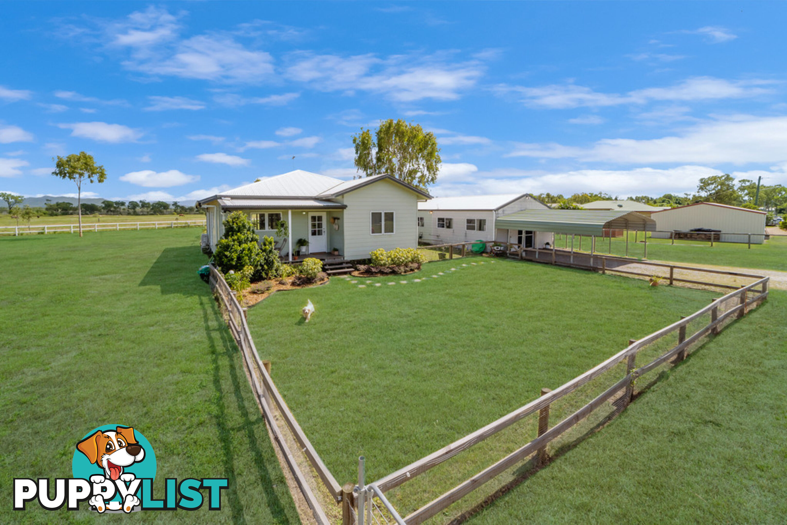 5 Greengum Court BLACK RIVER QLD 4818