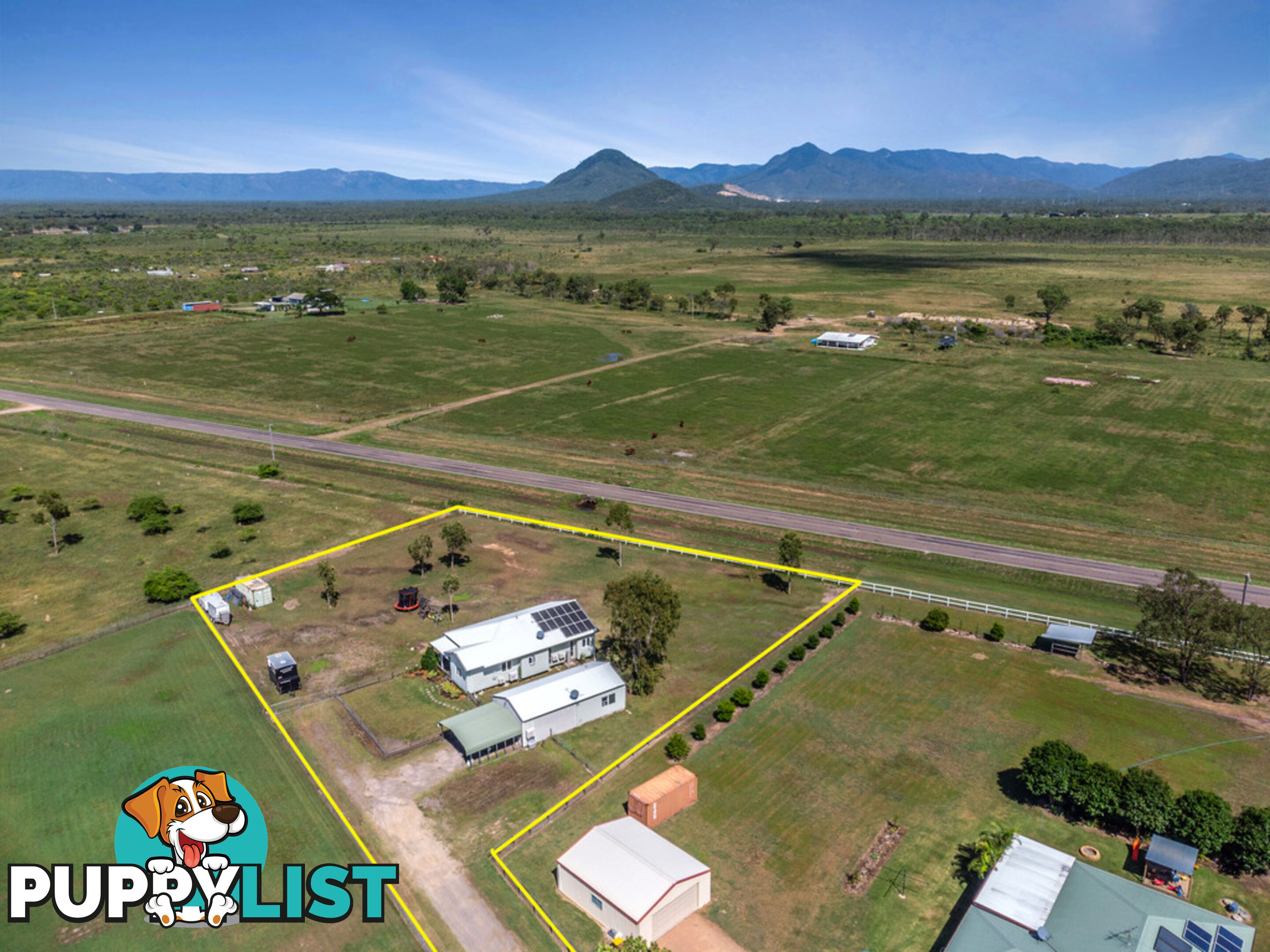 5 Greengum Court BLACK RIVER QLD 4818