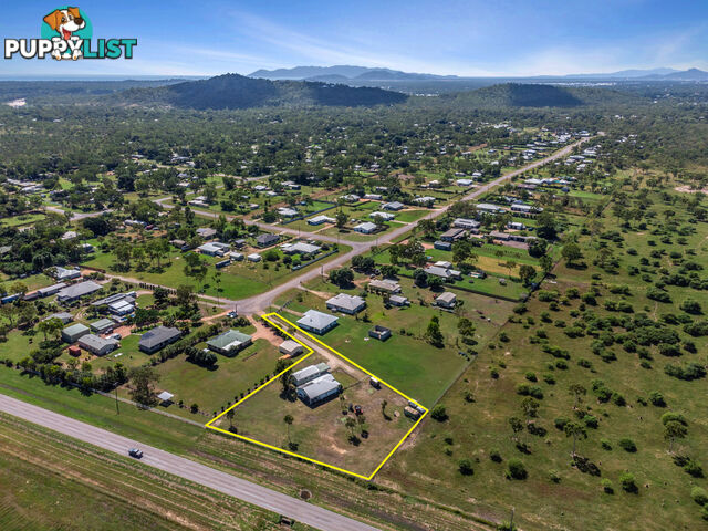 5 Greengum Court BLACK RIVER QLD 4818