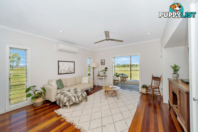 5 Greengum Court BLACK RIVER QLD 4818