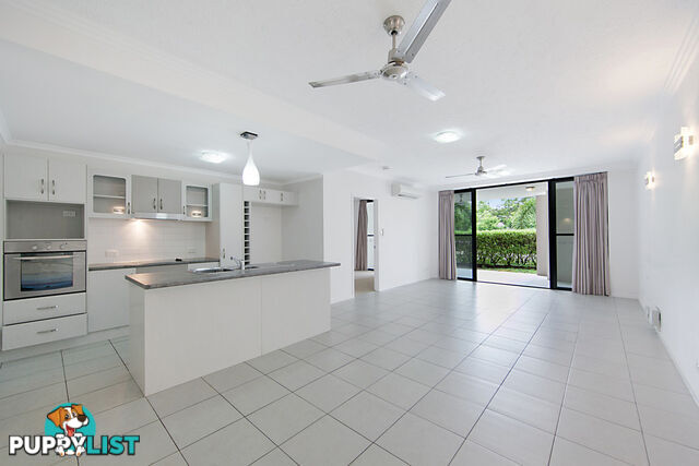 77/6-24 Henry Street WEST END QLD 4810