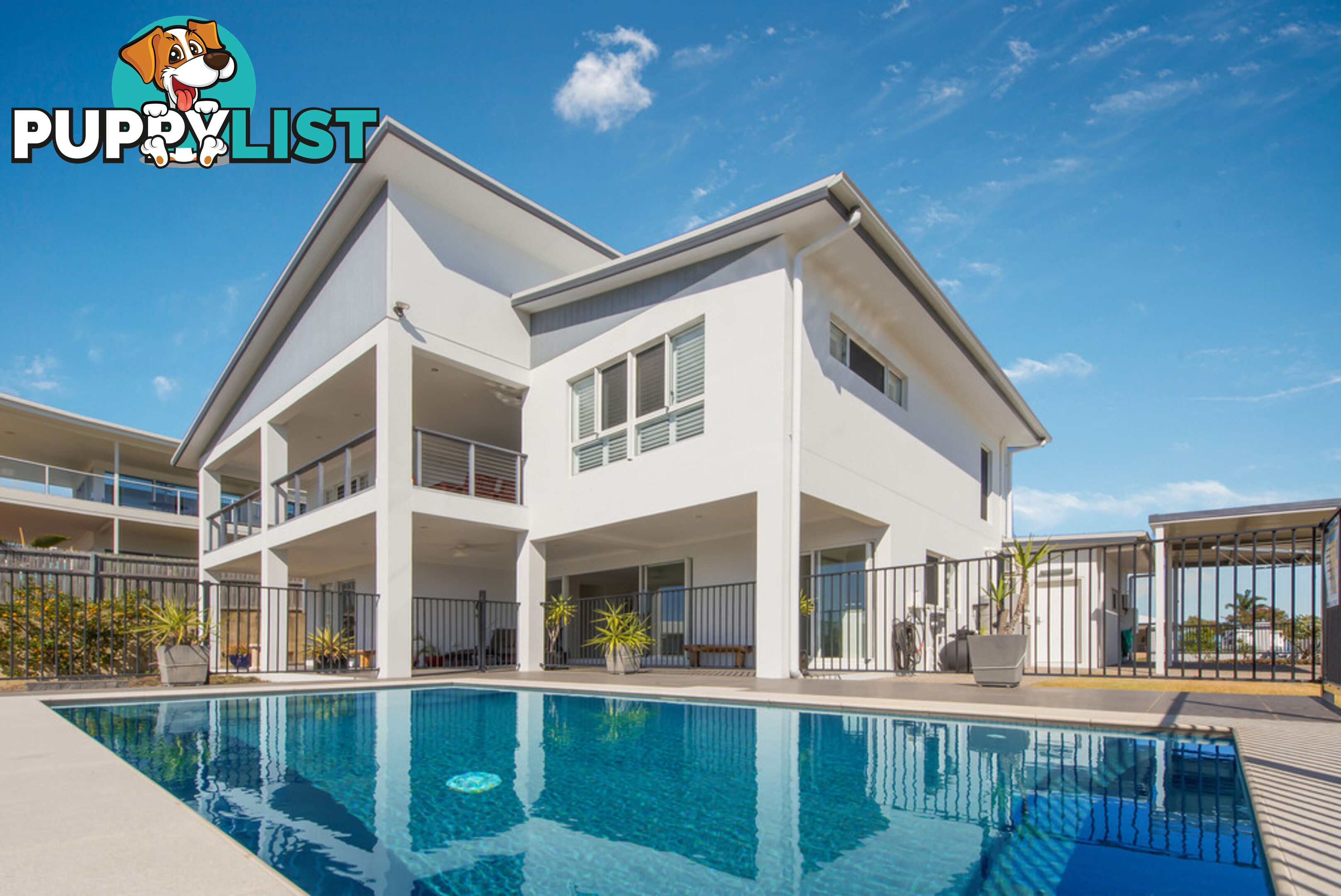 110 Goicoechea Drive BUSHLAND BEACH QLD 4818