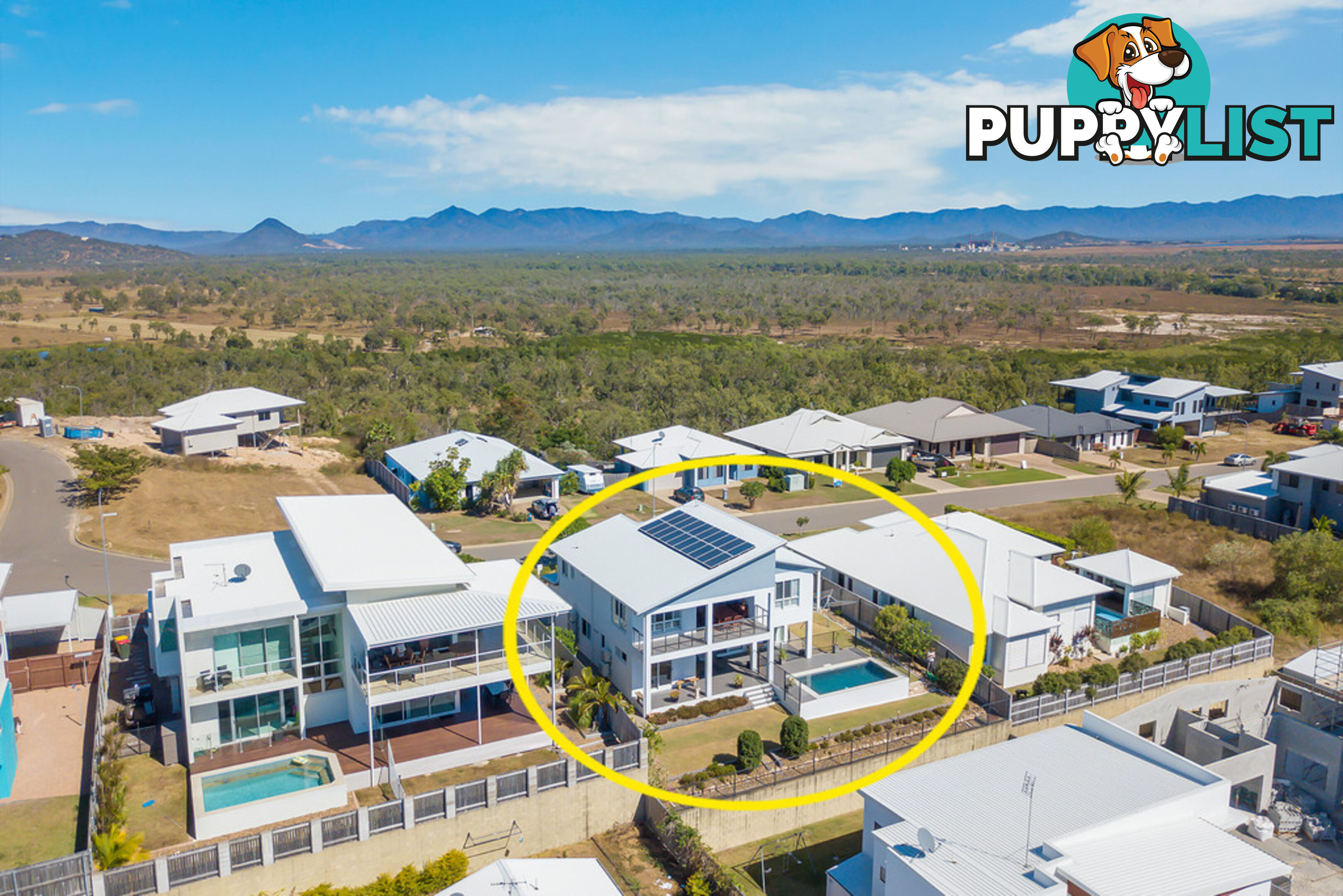 110 Goicoechea Drive BUSHLAND BEACH QLD 4818