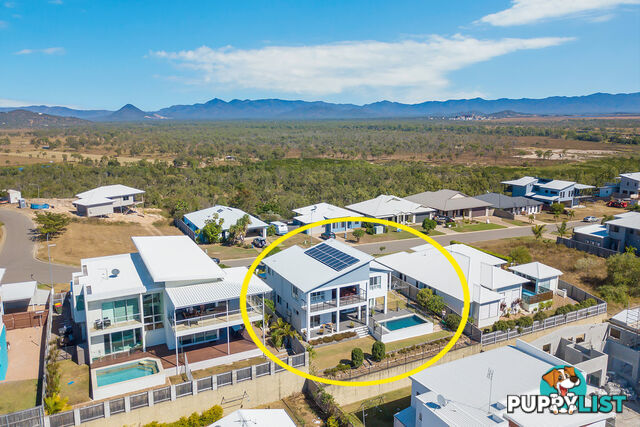 110 Goicoechea Drive BUSHLAND BEACH QLD 4818