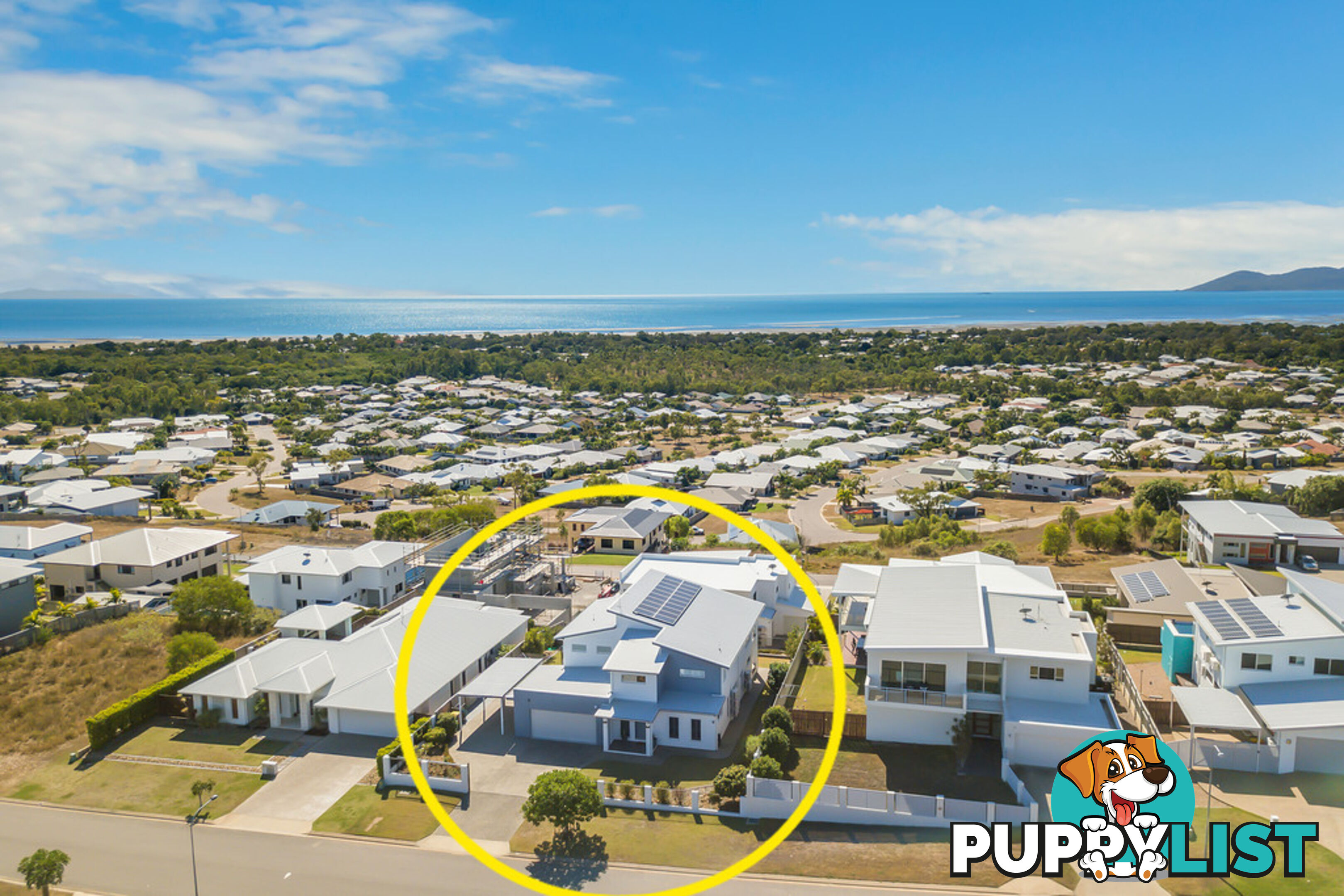 110 Goicoechea Drive BUSHLAND BEACH QLD 4818