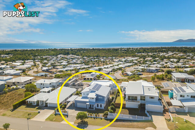 110 Goicoechea Drive BUSHLAND BEACH QLD 4818