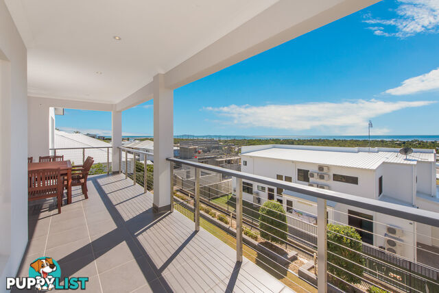 110 Goicoechea Drive BUSHLAND BEACH QLD 4818