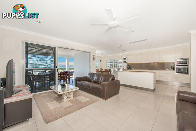 110 Goicoechea Drive BUSHLAND BEACH QLD 4818