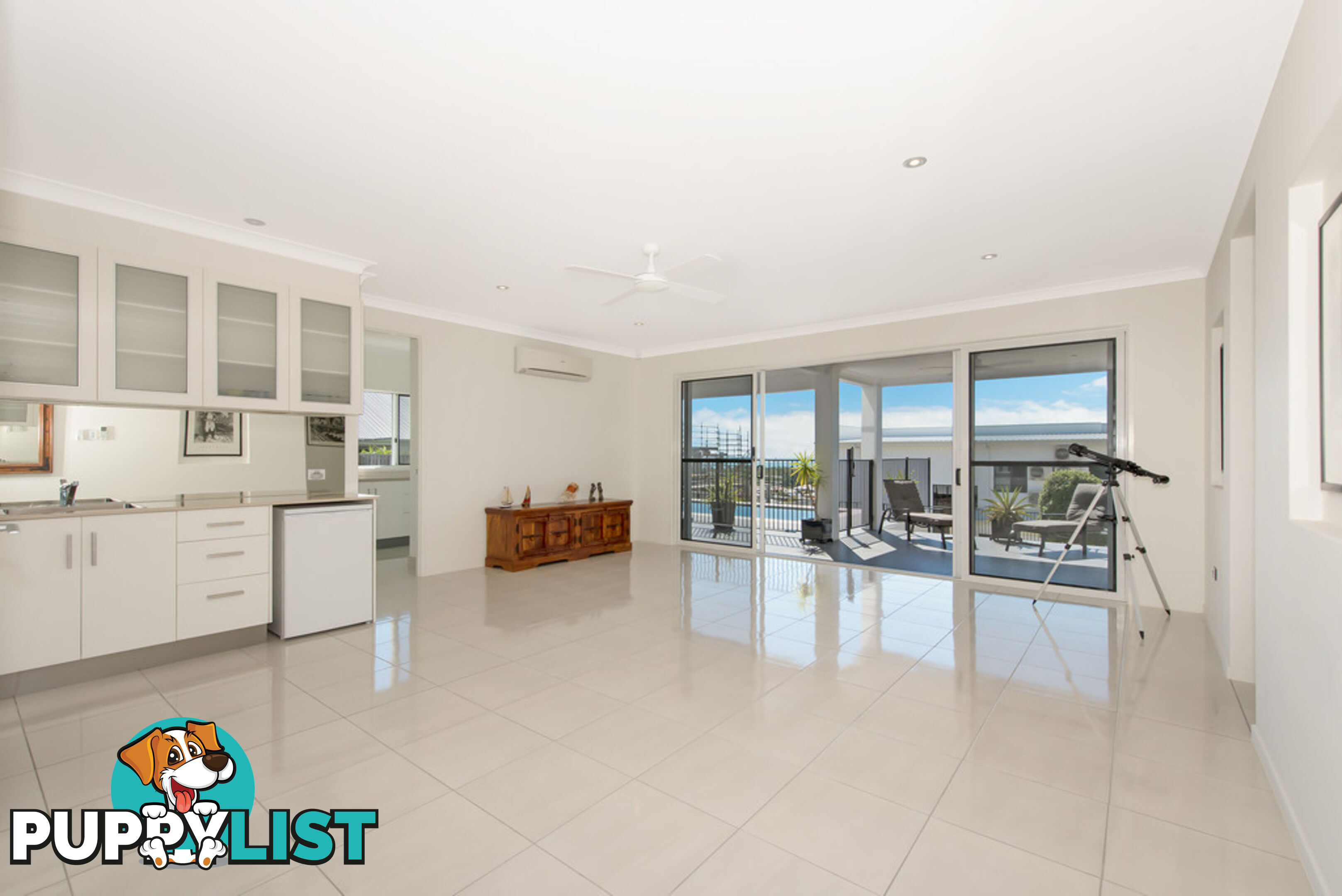 110 Goicoechea Drive BUSHLAND BEACH QLD 4818