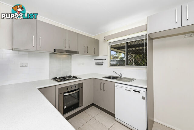 1639 Riverway Drive KELSO QLD 4815