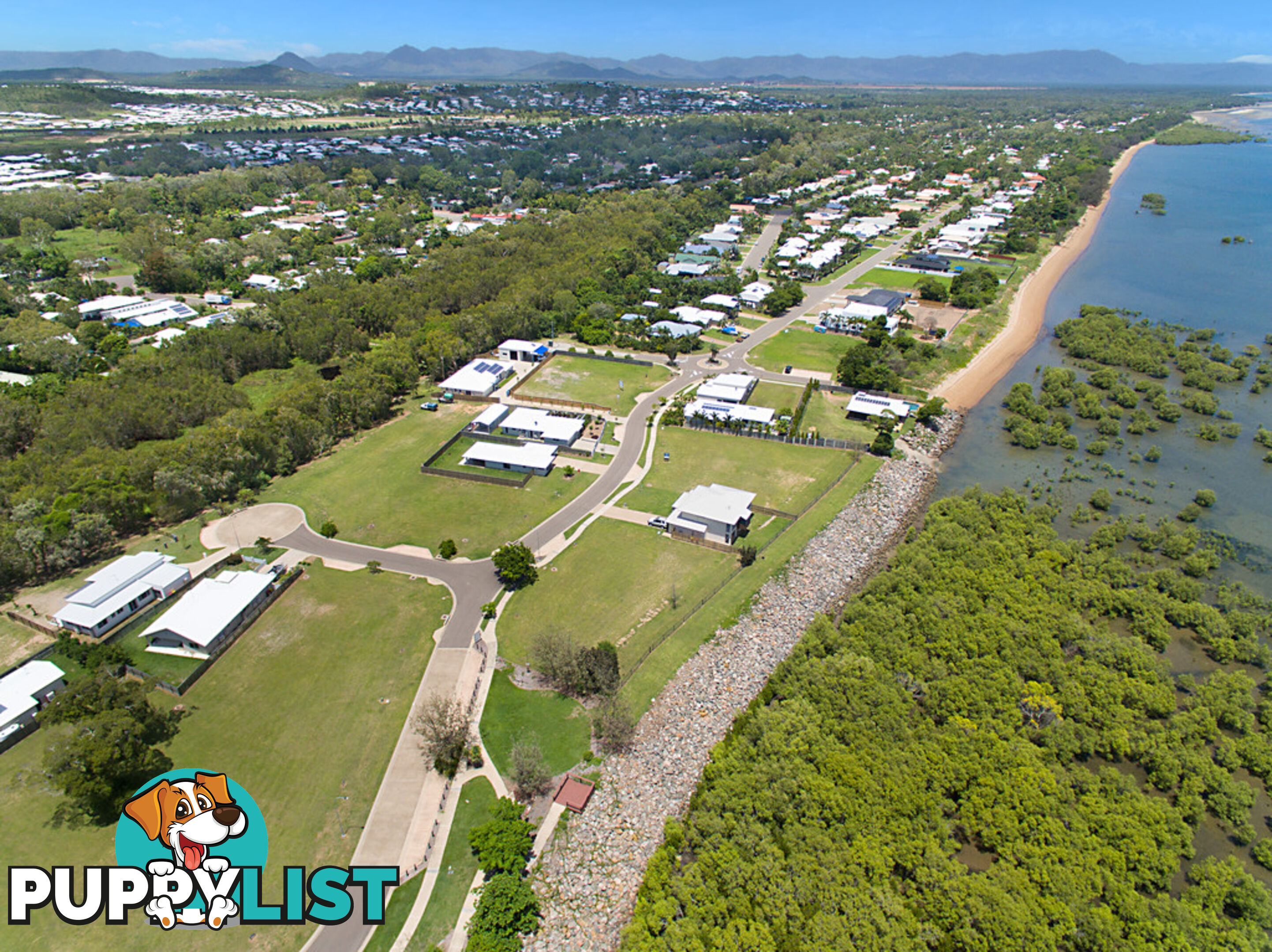 13 Dune Parade BUSHLAND BEACH QLD 4818