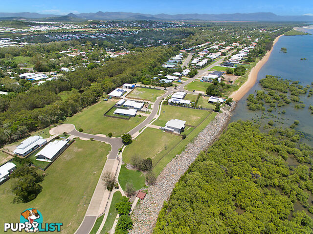 13 Dune Parade BUSHLAND BEACH QLD 4818