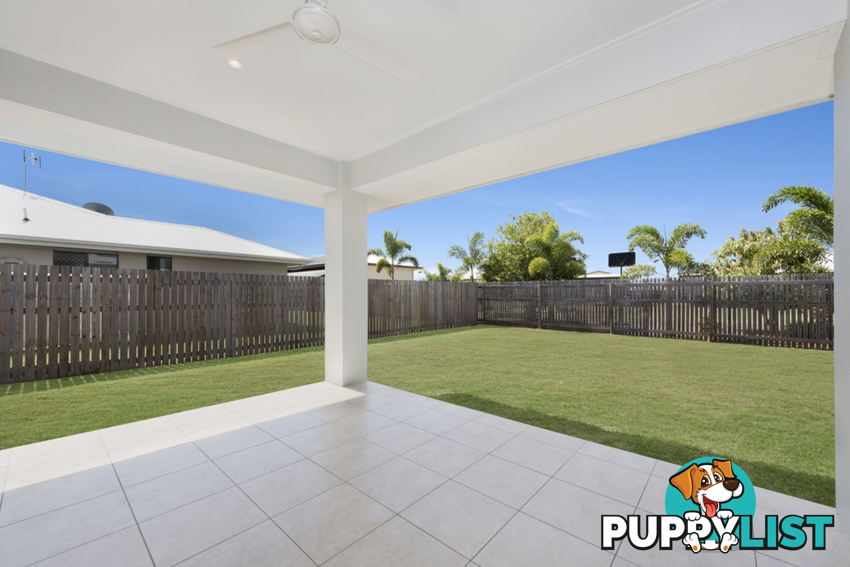 40 Epping Way MOUNT LOW QLD 4818