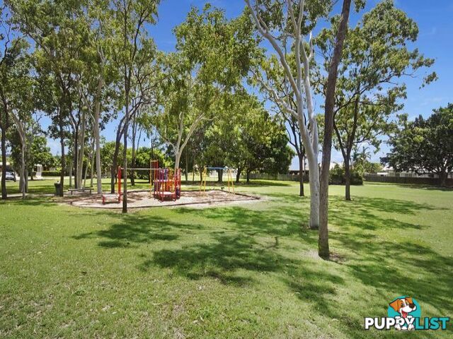 5 Jayella Close KIRWAN QLD 4817