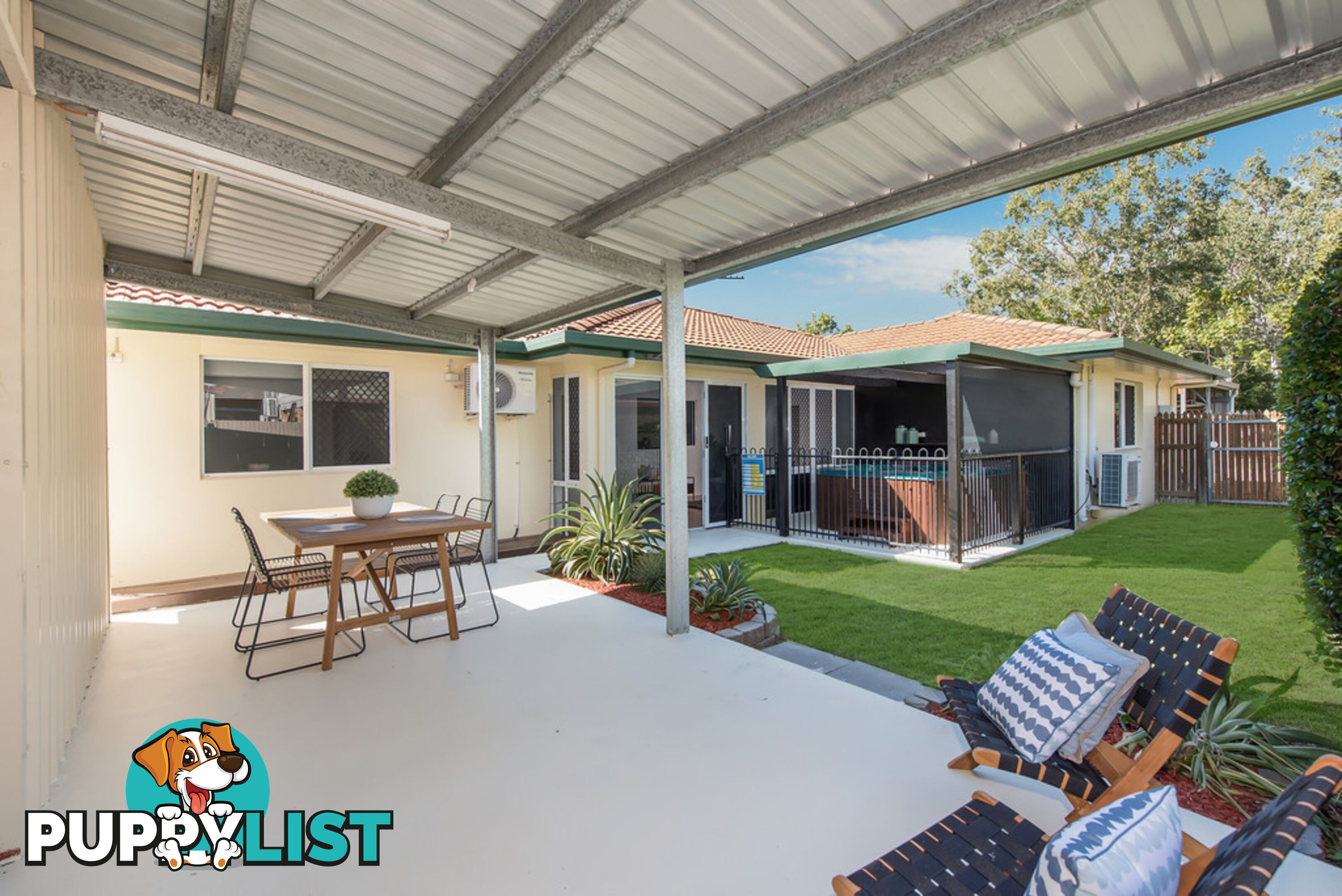 5 Jayella Close KIRWAN QLD 4817