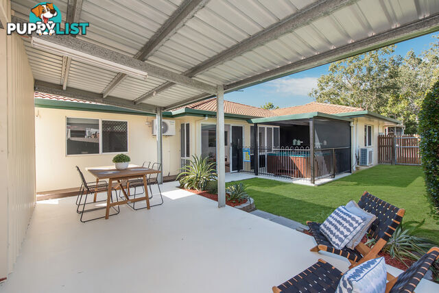 5 Jayella Close KIRWAN QLD 4817