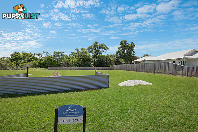 30 Dune Parade BUSHLAND BEACH QLD 4818