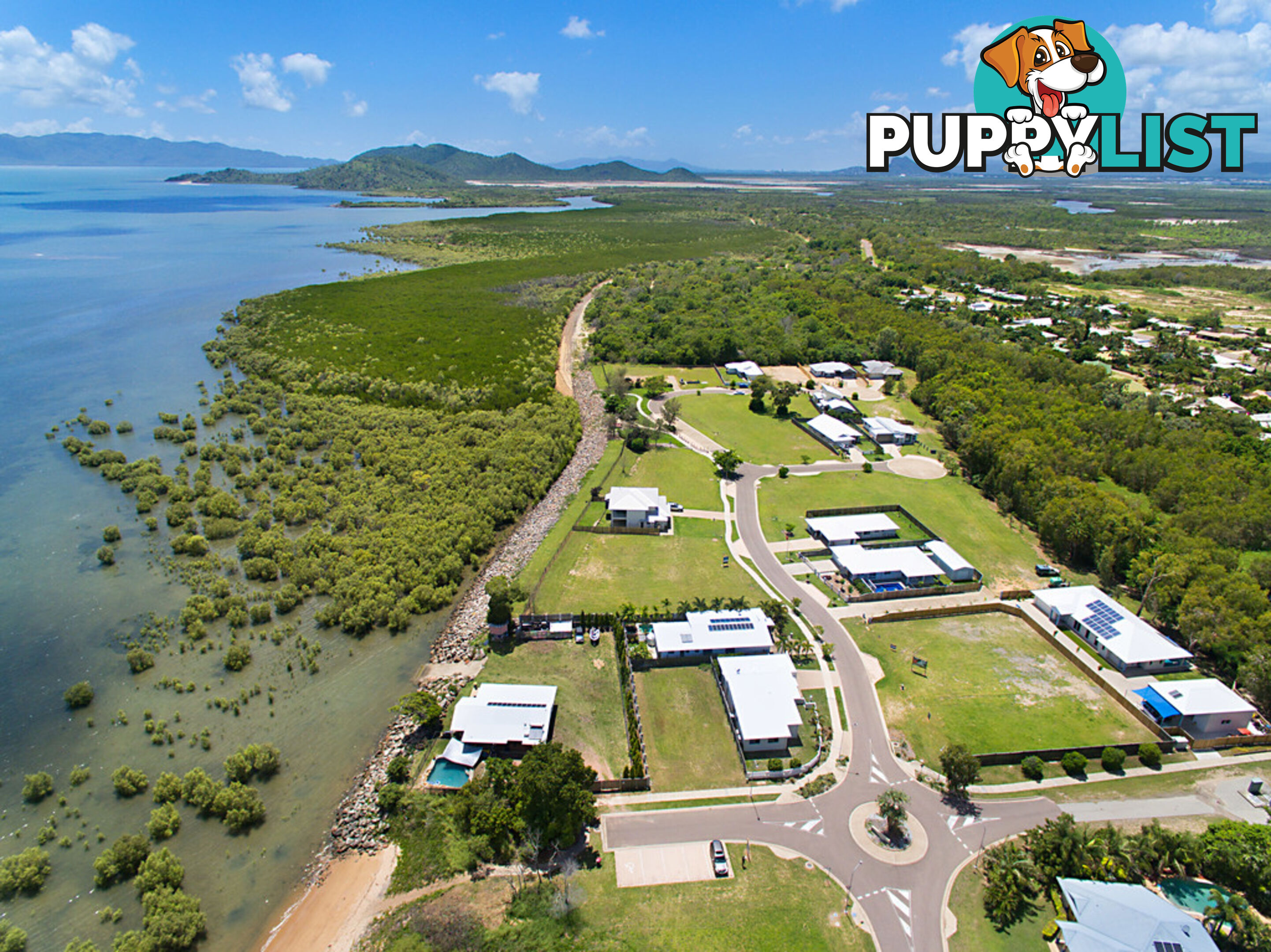 30 Dune Parade BUSHLAND BEACH QLD 4818