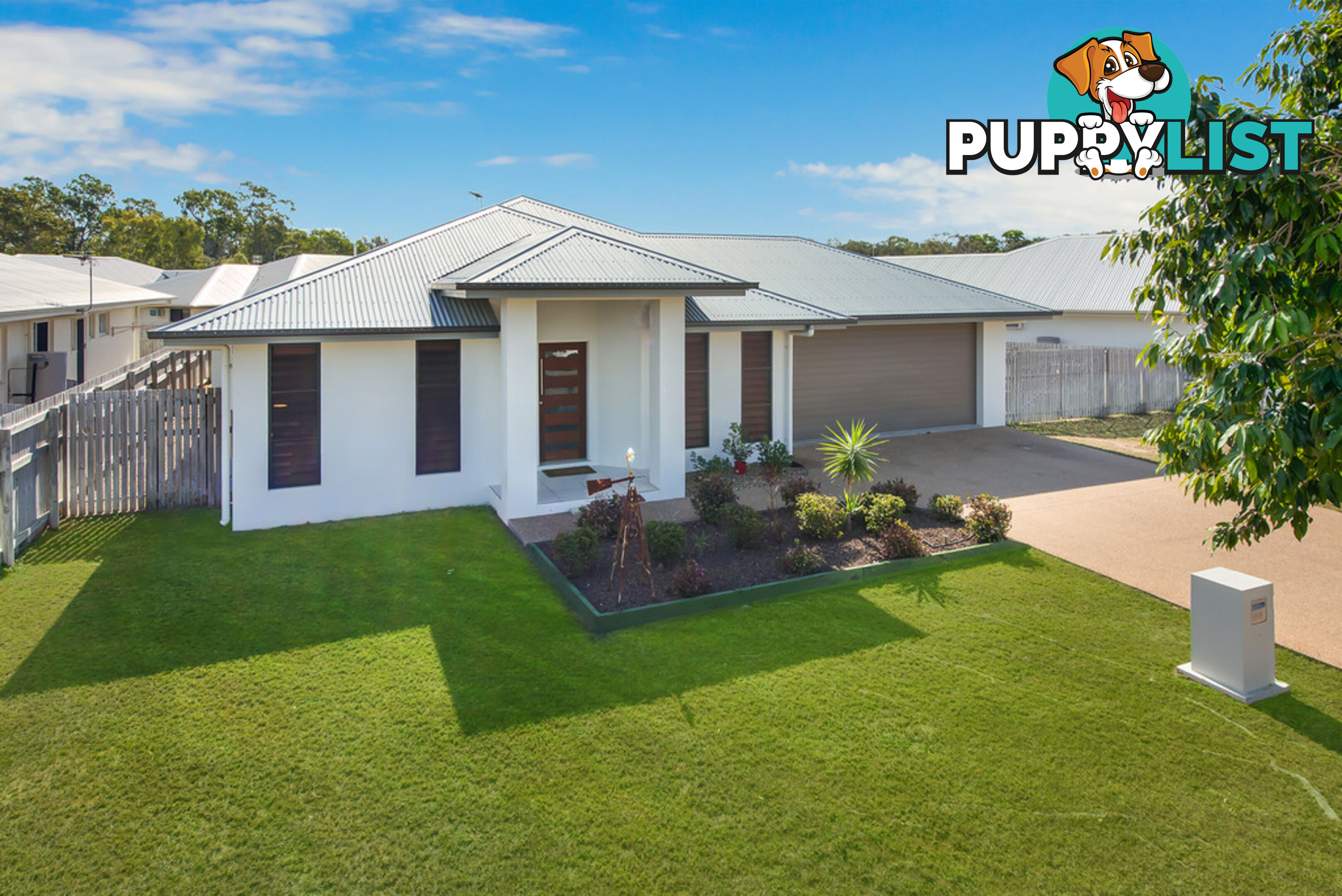 3 Lochern Way BUSHLAND BEACH QLD 4818