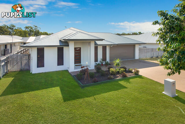 3 Lochern Way BUSHLAND BEACH QLD 4818