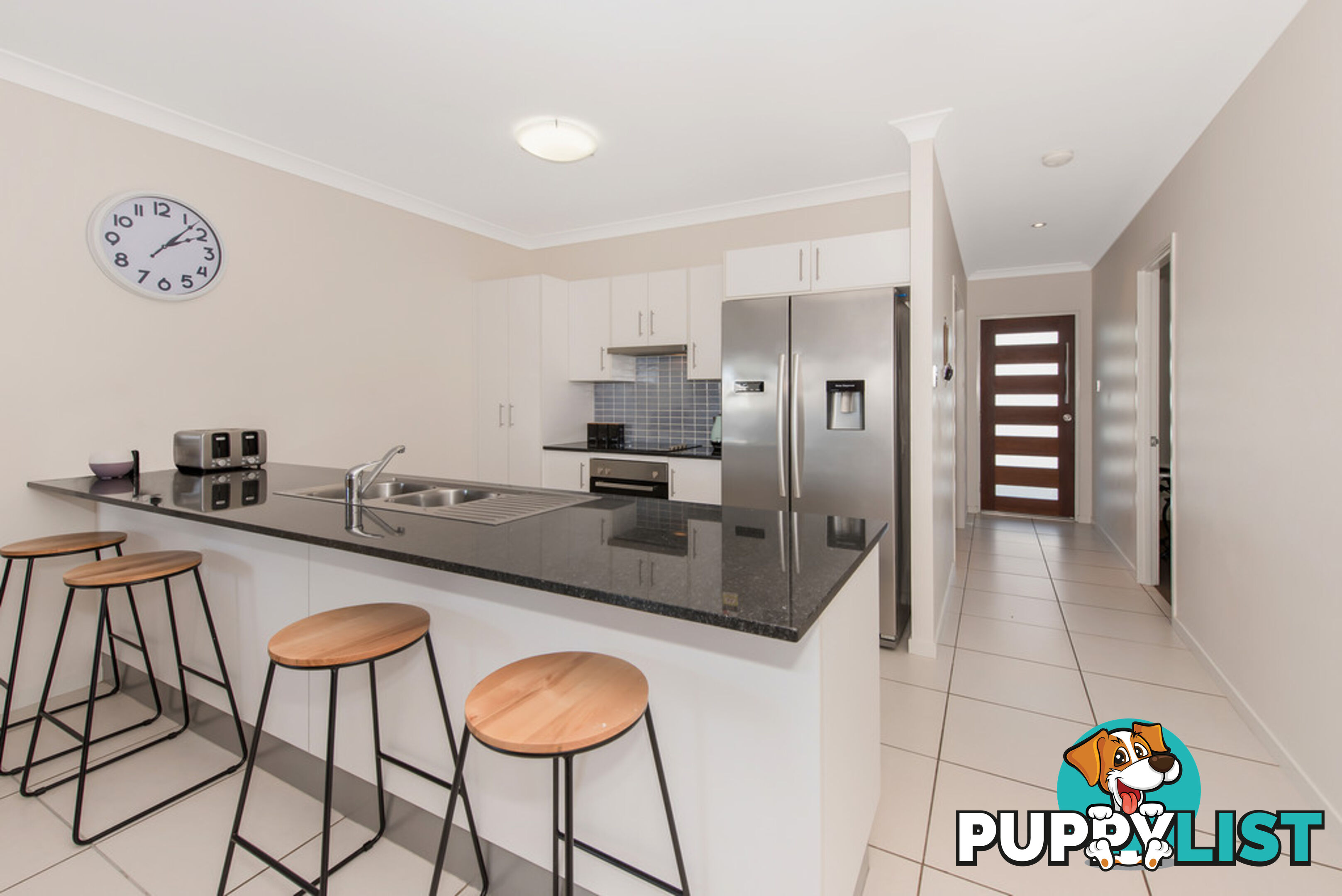 3 Lochern Way BUSHLAND BEACH QLD 4818