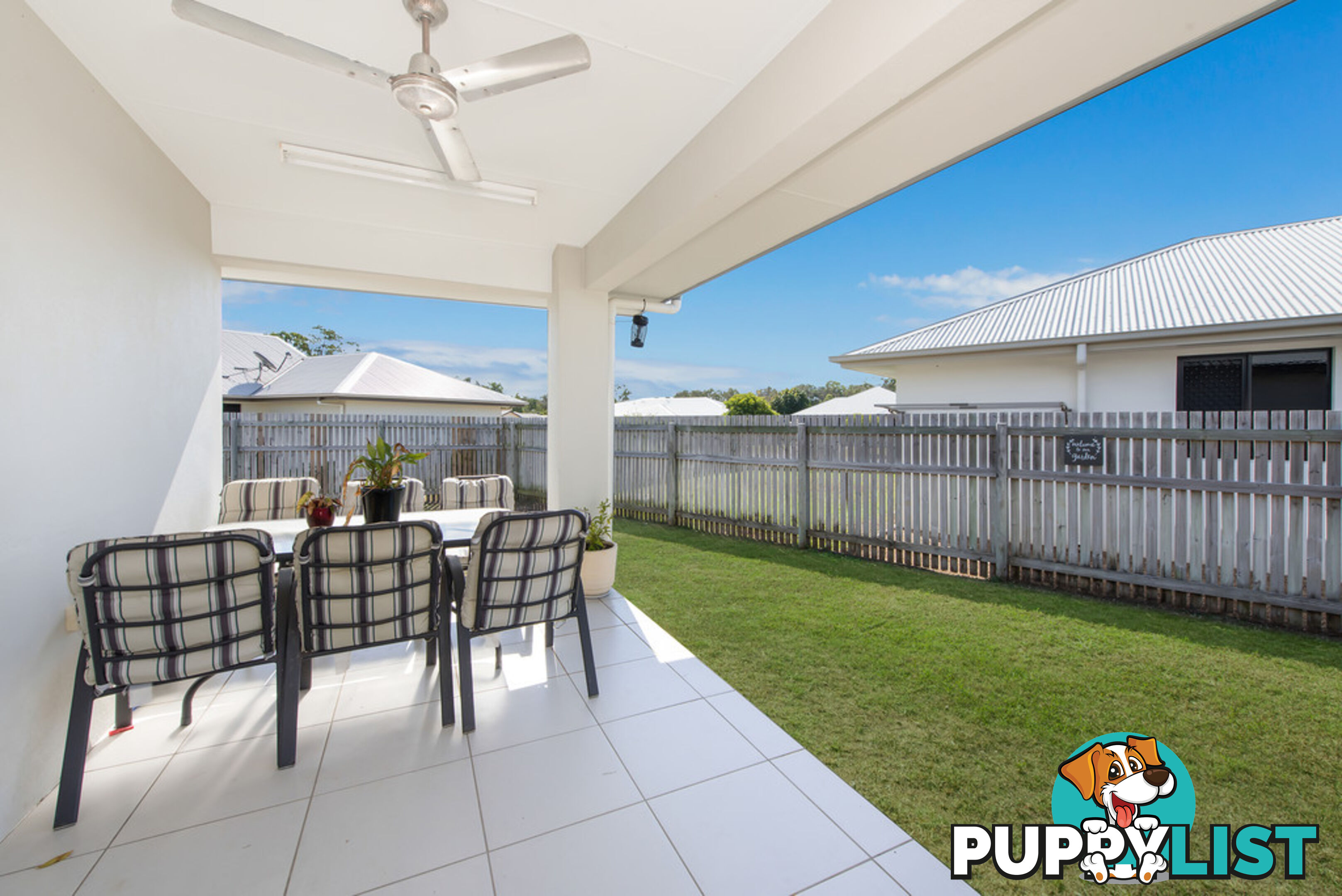 3 Lochern Way BUSHLAND BEACH QLD 4818