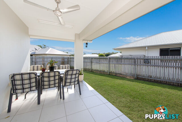 3 Lochern Way BUSHLAND BEACH QLD 4818