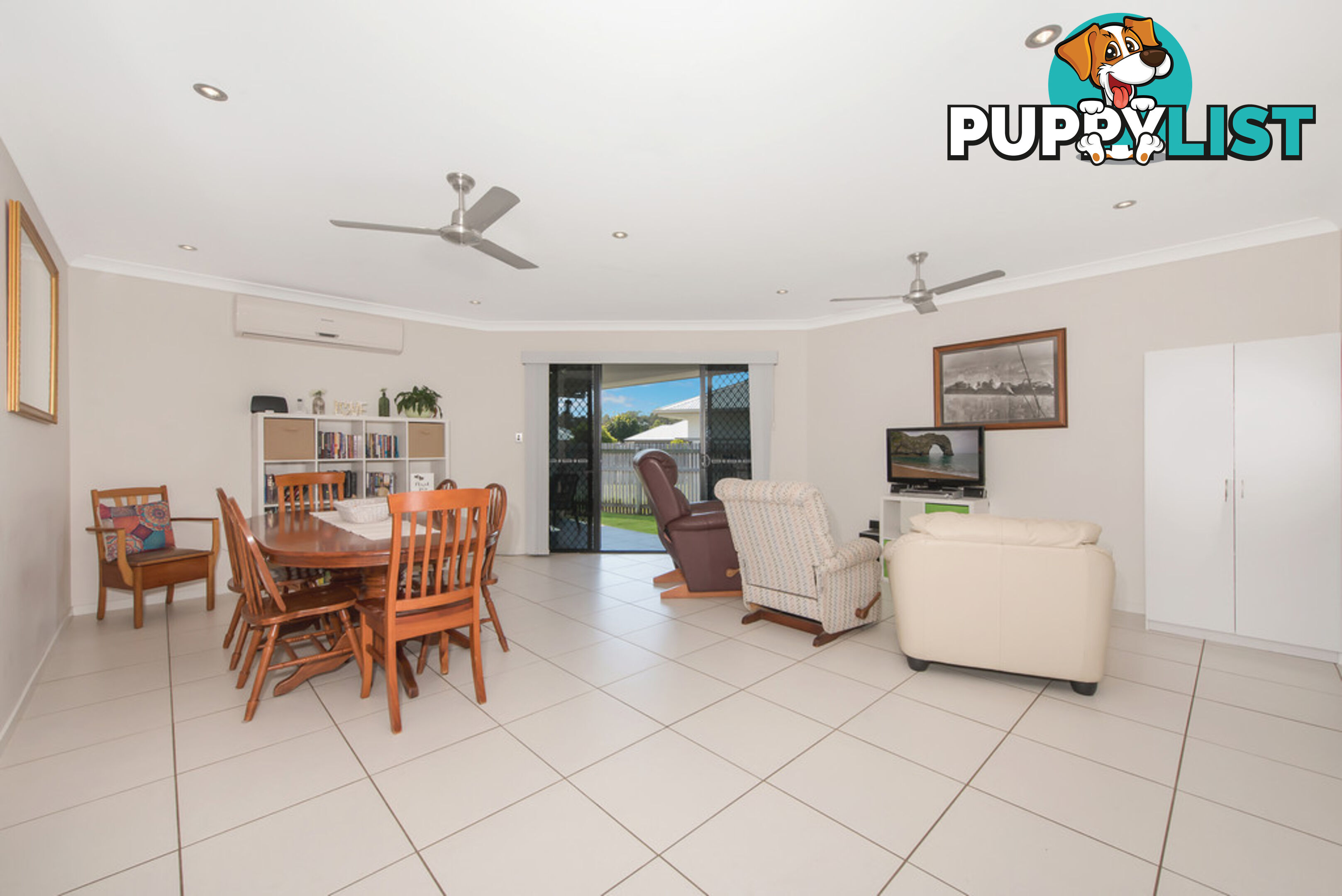 3 Lochern Way BUSHLAND BEACH QLD 4818