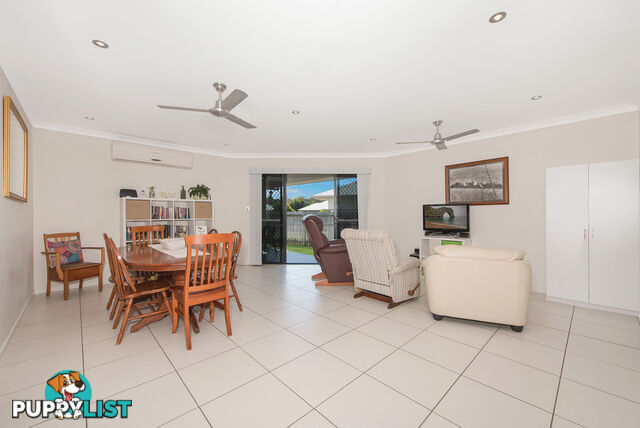 3 Lochern Way BUSHLAND BEACH QLD 4818