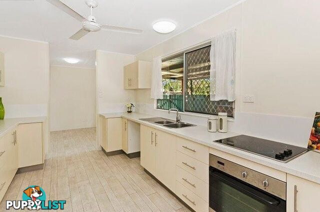 2 Bountiful Court KIRWAN QLD 4817