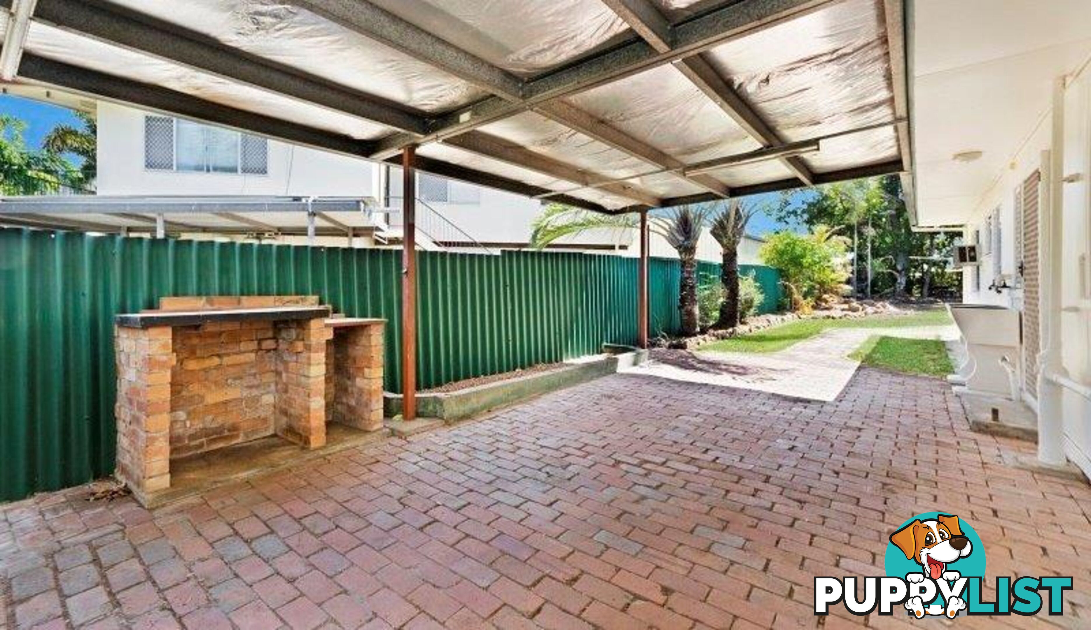 2 Bountiful Court KIRWAN QLD 4817