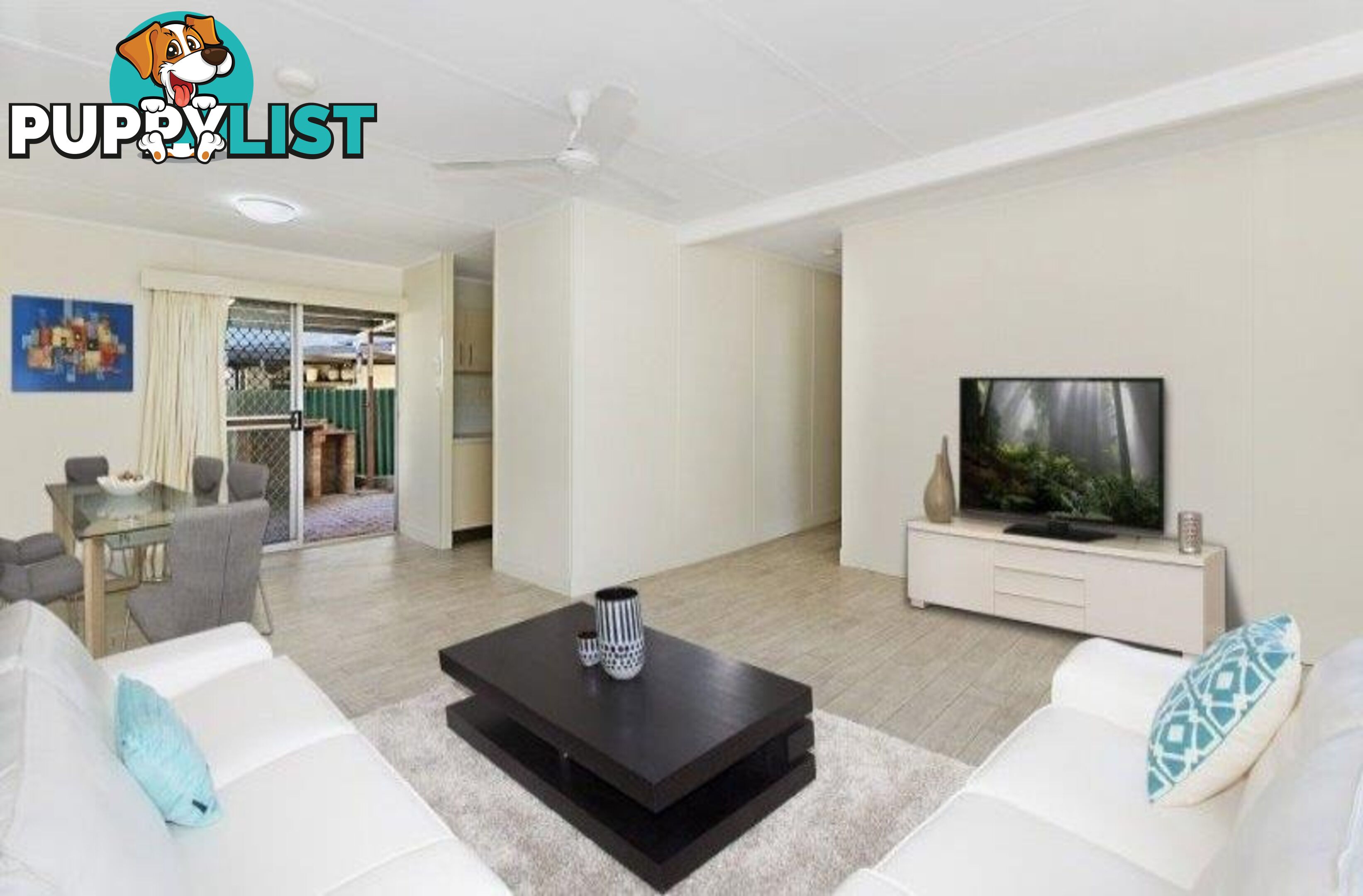 2 Bountiful Court KIRWAN QLD 4817