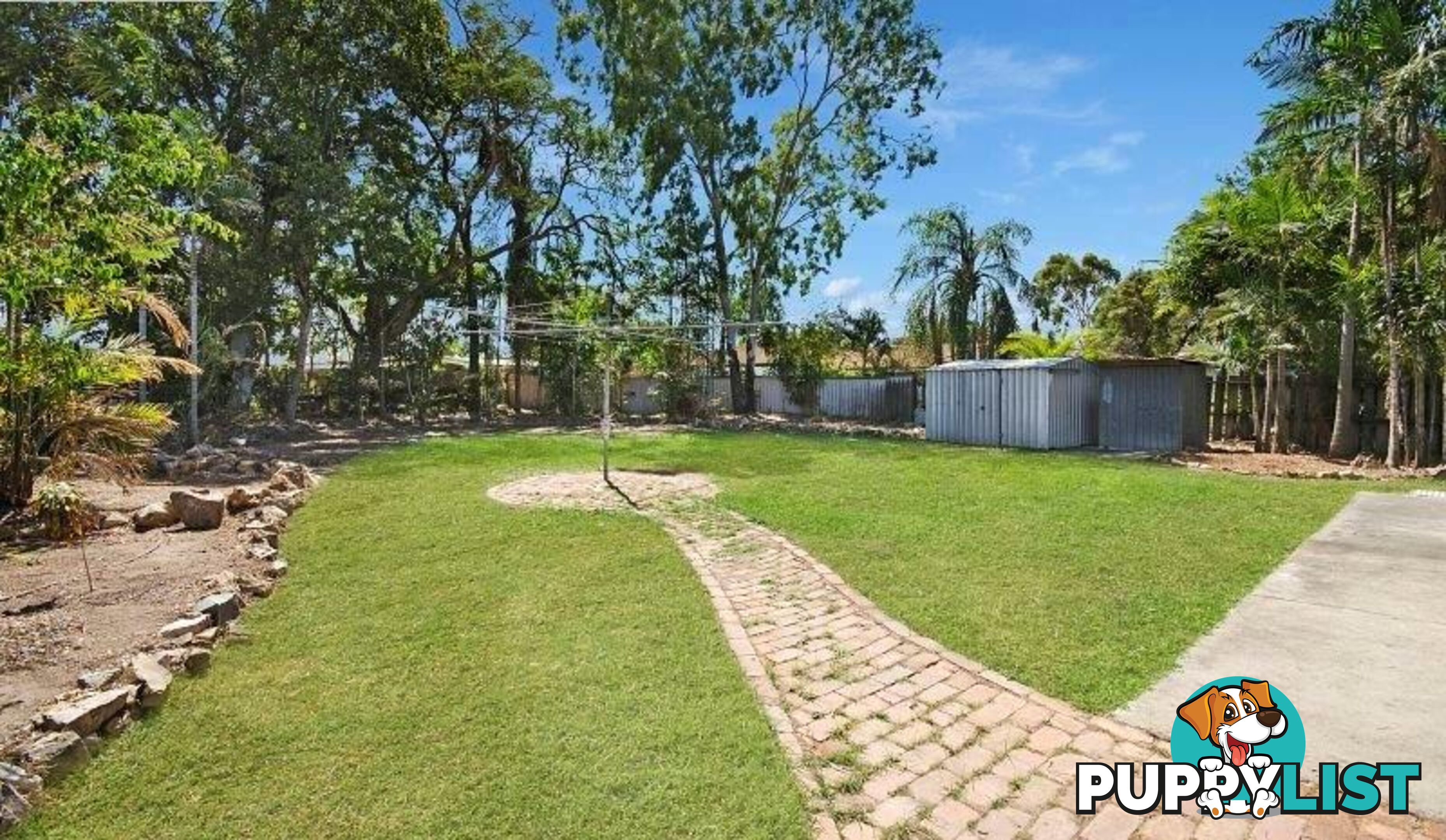 2 Bountiful Court KIRWAN QLD 4817