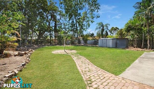 2 Bountiful Court KIRWAN QLD 4817