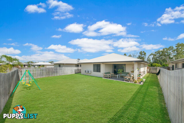 73 Ellsworth Drive MOUNT LOUISA QLD 4814