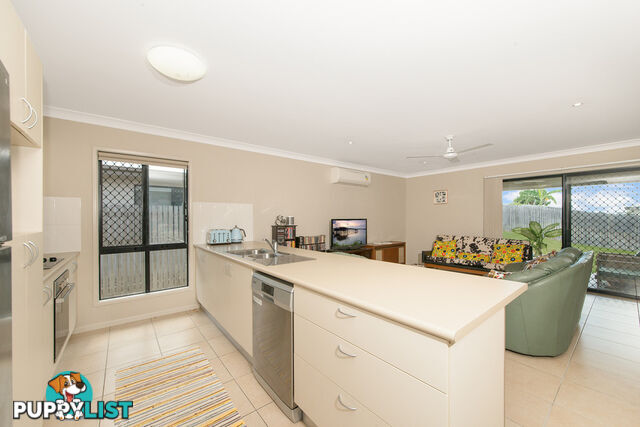 73 Ellsworth Drive MOUNT LOUISA QLD 4814