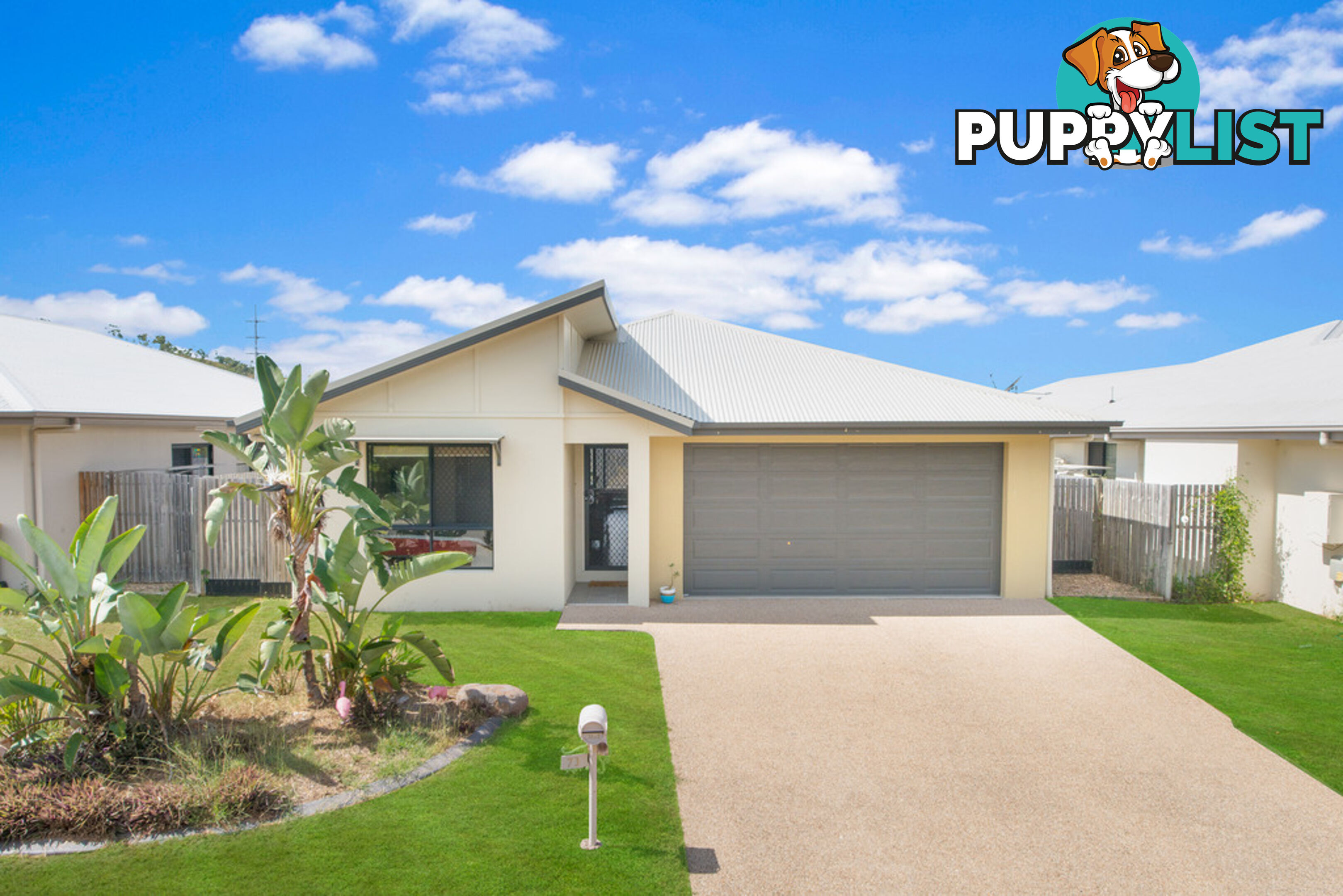 73 Ellsworth Drive MOUNT LOUISA QLD 4814