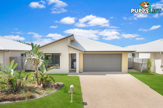 73 Ellsworth Drive MOUNT LOUISA QLD 4814