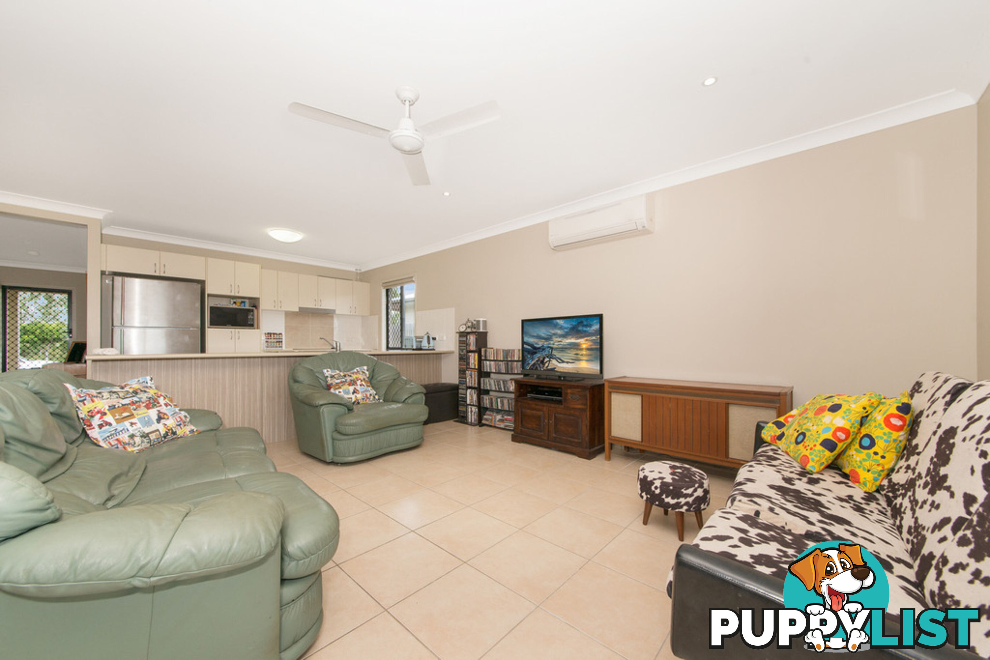 73 Ellsworth Drive MOUNT LOUISA QLD 4814