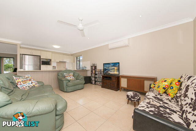 73 Ellsworth Drive MOUNT LOUISA QLD 4814